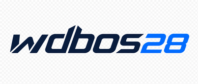 Logo wdbos28 berwarna terang